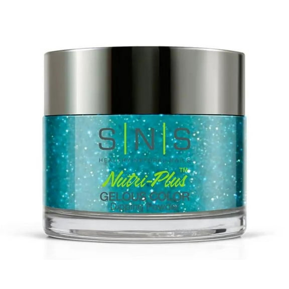 SNS Gelous Color Dip Powder 1oz - Spring Collection - SP14 Party Patrol