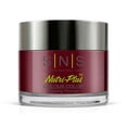thumbnail image 1 of SNS Gelous Color Dip Powder 1oz - Winter Wonderland Collection -WW03 Kiss At Midnight, 1 of 2