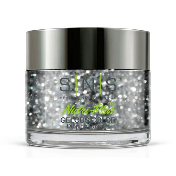 SNS Gelous Color Dip Powder 1oz - Winter Wonderland Collection -WW12 Alaskan Cruise