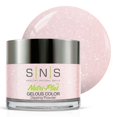 thumbnail image 1 of SNS Gelous Color Nail Dipping Powder, Kick It Old School BC04, 1 Oz, 1 of 5