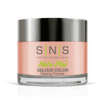 thumbnail image 1 of SNS Gelous Colors Lumi Glam LG Collection Dip Powder, 1.5oz (LG19 GLOW - Peanut Butter Jellyfish), 1 of 3
