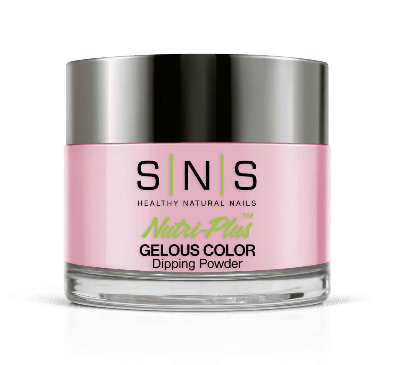SNS Gelous Dip Powder Candy Spinkles Collection (CS11 - Coral Gumdrop)