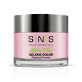 thumbnail image 1 of SNS Gelous Dip Powder Candy Spinkles Collection (CS11 - Coral Gumdrop), 1 of 2