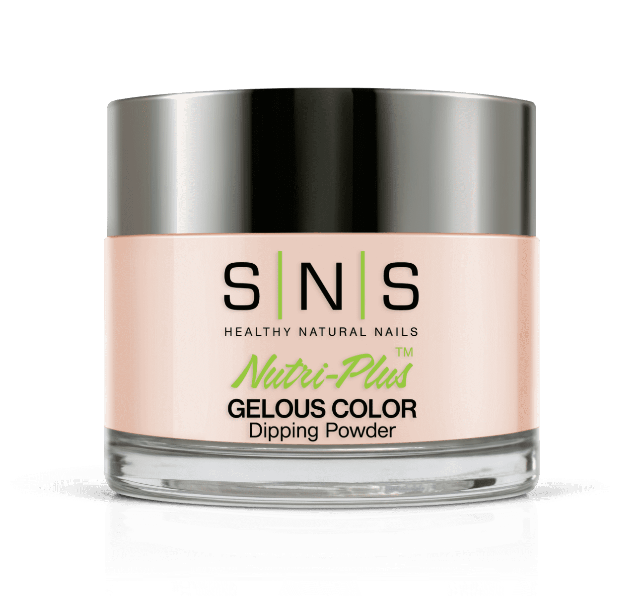 SNS Gelous Dip Powder Candy Spinkles Collection (CS13 - Thai Tea)