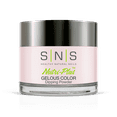 thumbnail image 1 of SNS Gelous Dip Powder Candy Spinkles Collection (SY01 - Himalayan Salt), 1 of 2