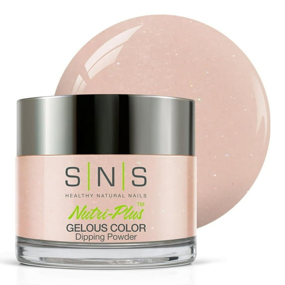 SNS NOS11 - Ponytail Purple