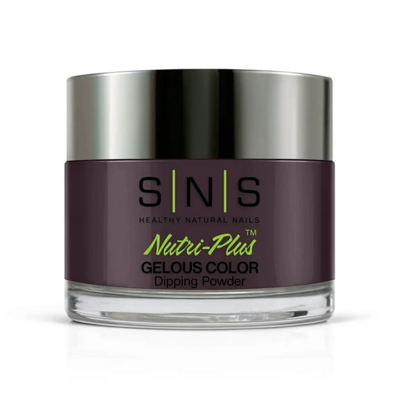 SNS Nail Dipping Powder EE07 Sweet Baboo 1 oz