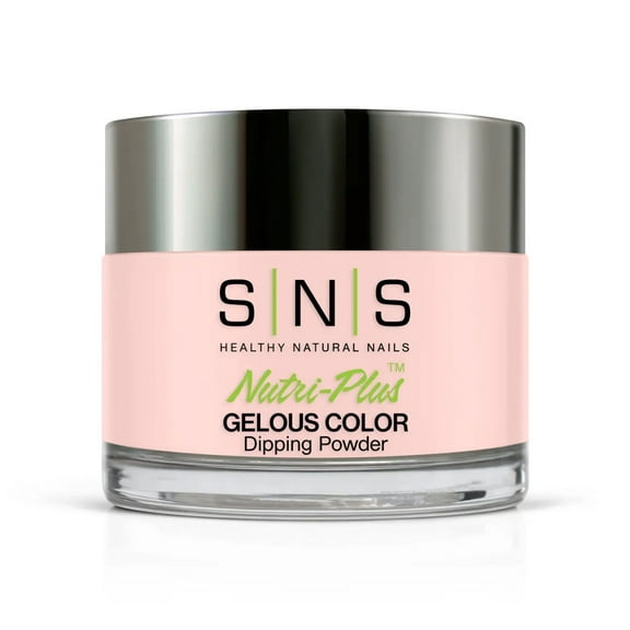 SNS Nail Dipping Powder EE17 Only You 1 oz