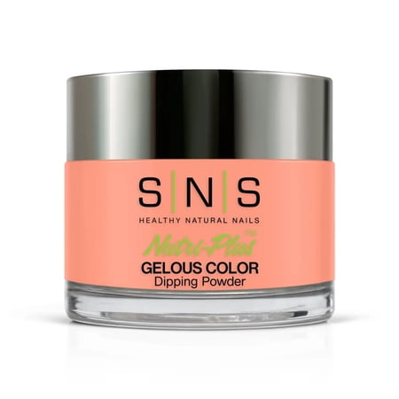 SNS Nail Dipping Powder EE19 Puppy Love 1 oz