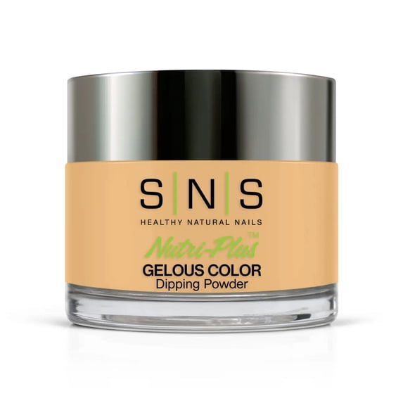 SNS Nail Dipping Powder EE24 You're Still The One 1 oz