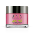 thumbnail image 1 of SNS Nail Gelous Colors BC Bridal Collection Dipping Powder NO U/V NO SMELL (BC01), 1 of 2