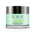 thumbnail image 1 of SNS Nail Gelous Colors BC Bridal Collection Dipping Powder NO U/V NO SMELL (BC02), 1 of 3