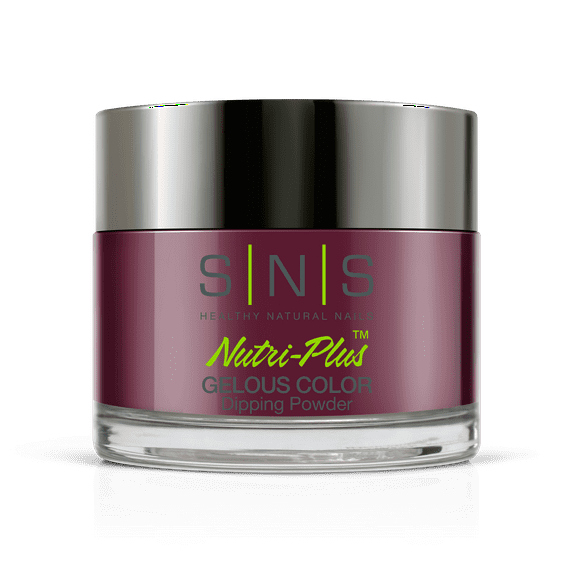 SNS Nail Gelous Colors CT Collection (CT01)