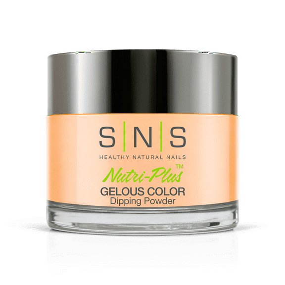 SNS Nail Gelous Colors Nude Collection (N12)