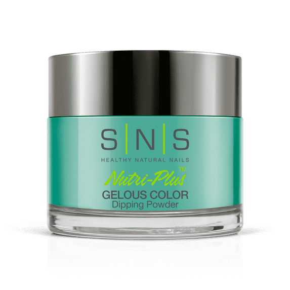 SNS Nail Gelous Colors Summer Collection (SC10)