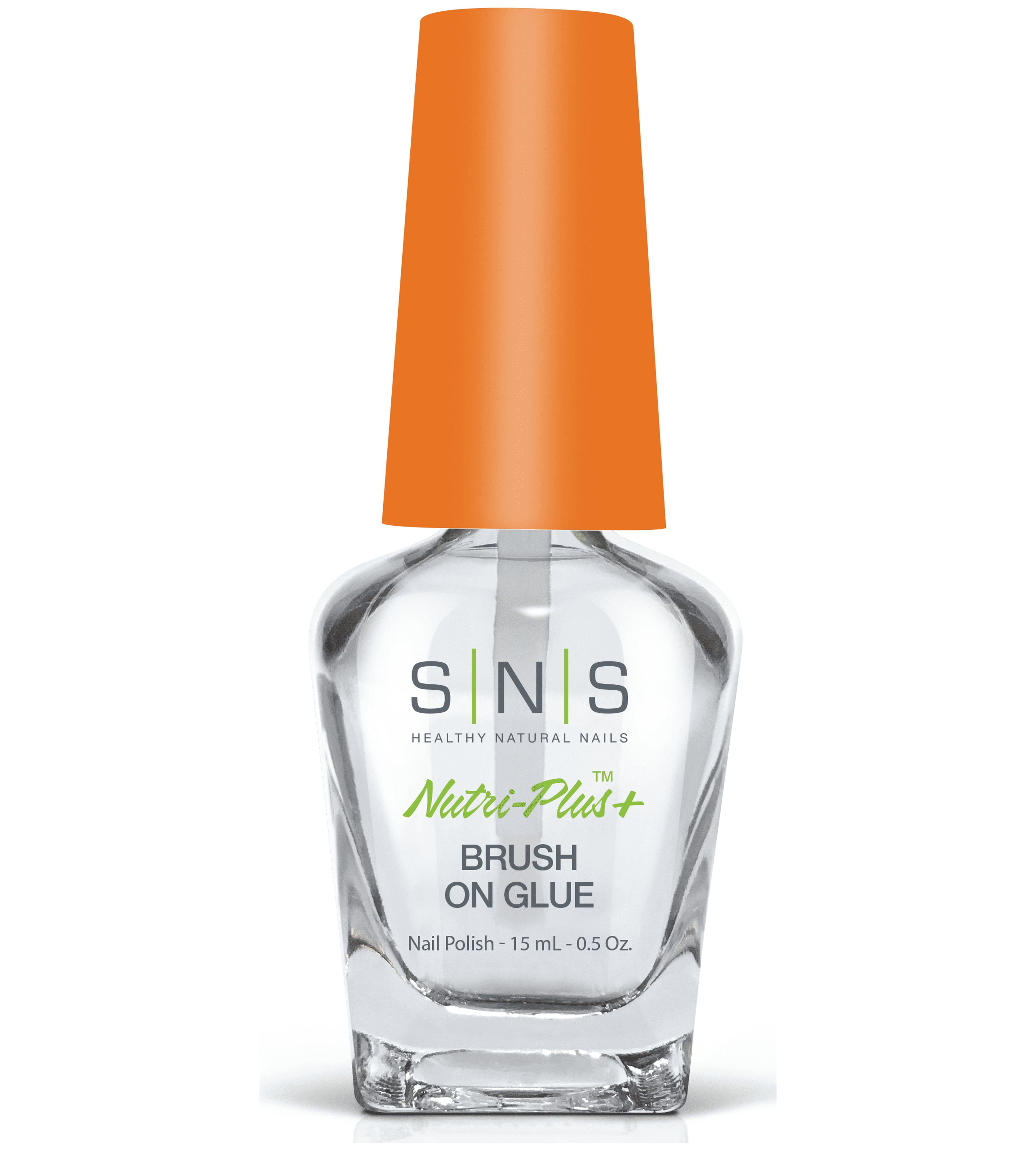 SNS Nails Brush on Glue .5oz
