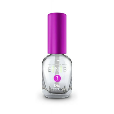 SNS Nails Dip Essentials Base Coat - .34 oz