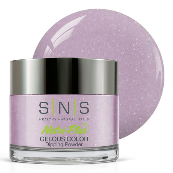 SNS Nails Dip Powder BOS08 Skye Fall  - 1 oz