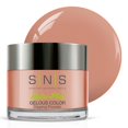 thumbnail image 1 of SNS Nails Dip Powder BOS21 Natural Blush  - 1 oz, 1 of 6