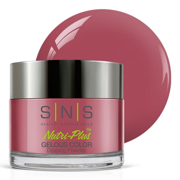 SNS Nails Dip Powder CT02 First Novel  - 1 oz