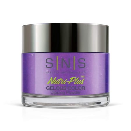 SNS Nails Dip Powder DW07 Door County - 1 oz