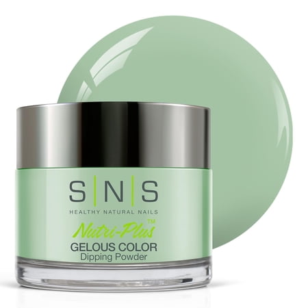 SNS Nails Dip Powder DW10 Golf Coast - 1 oz