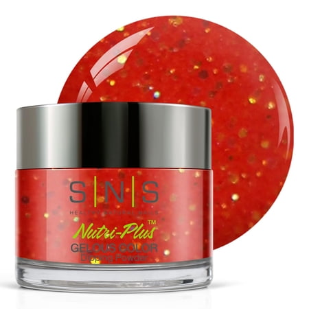 SNS Nails Dip Powder DW17 Key Largo - 1 oz