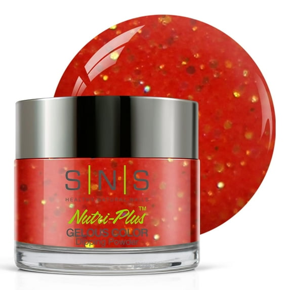 SNS Nails Dip Powder DW17 Key Largo - 1 oz