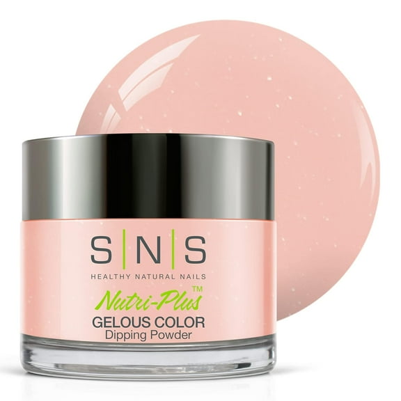 SNS Nails Dip Powder NC24 Jitterbug - 1 oz