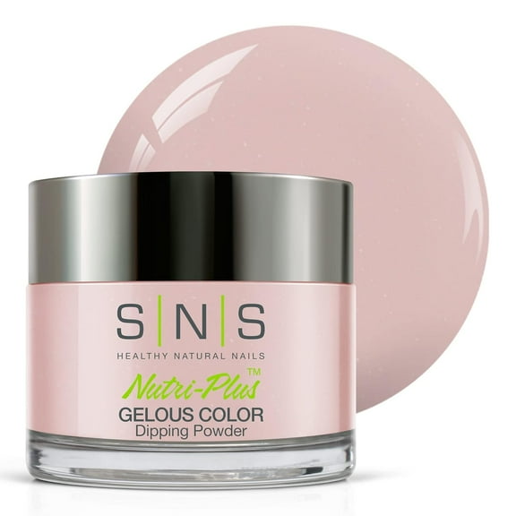 SNS Nails Dip Powder NC27 School Of Rock - 1 oz