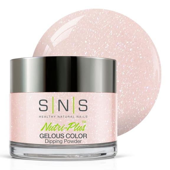 SNS Nails Dip Powder NOS12 Perfect Pale  - 1 oz