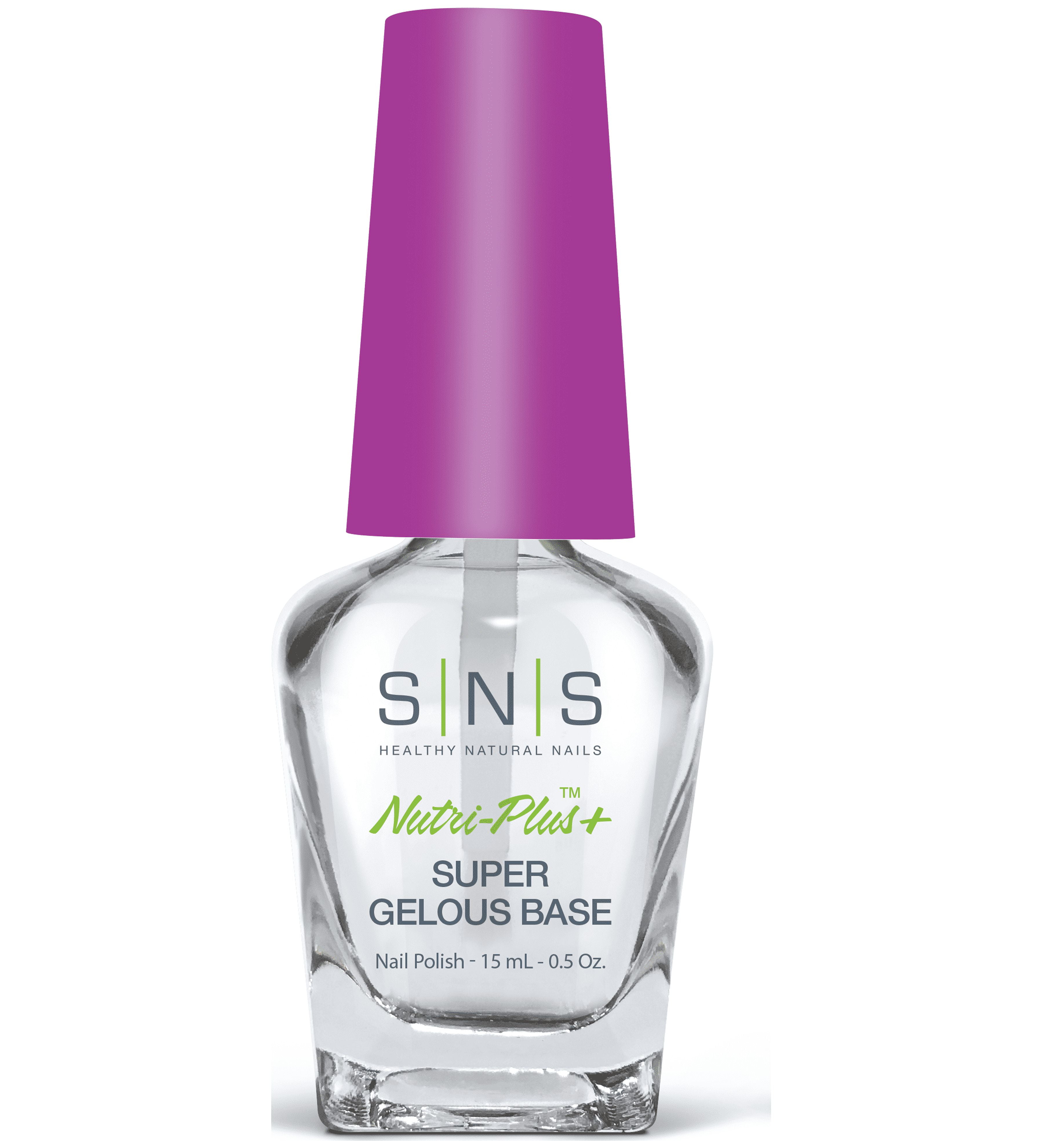 SNS Nails Gel Base, Gel Top,.Gelous Base, Sealer Dry, E.A. Bond, Brush