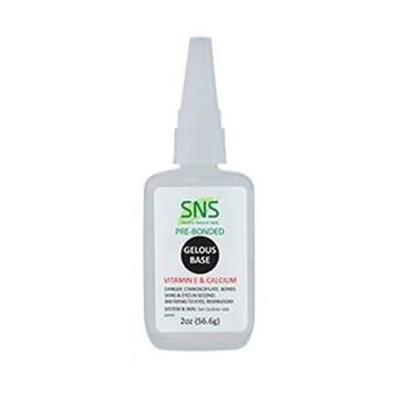 SNS Nails Gelous Base 2 oz
