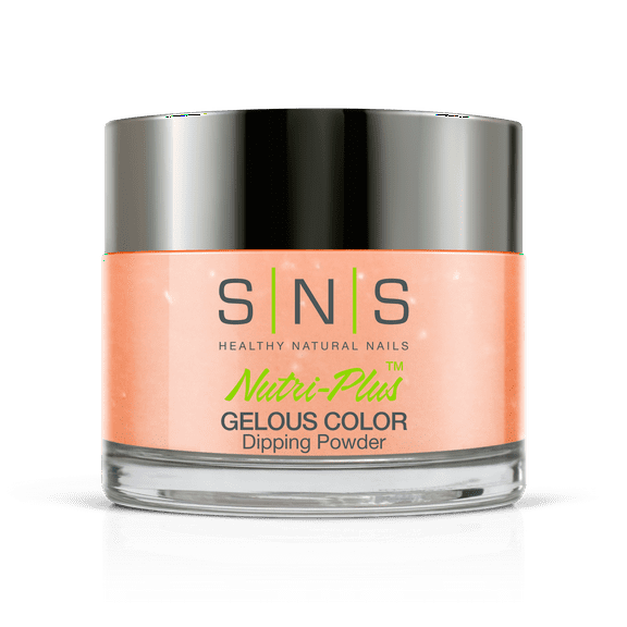 SNS Nails Gelous Color Dip Powder, #373