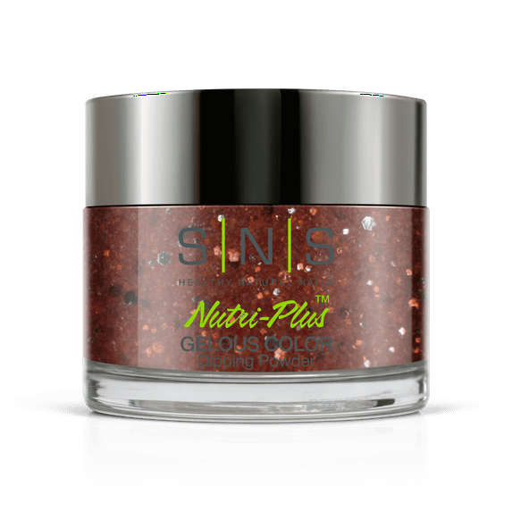 SNS Nails Gelous Color Dip Powder, DS4