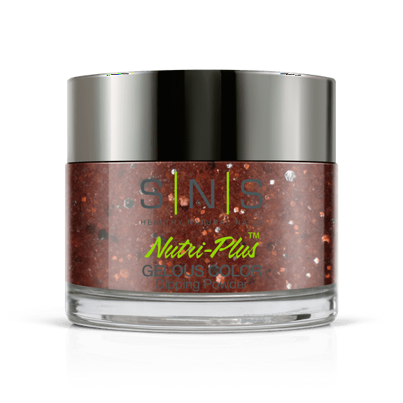 SNS Nails Gelous Color Dip Powder, DS4