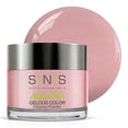 thumbnail image 1 of SNS Nails Gelous Color Dip Powder, French Kiss #171, 1 of 8
