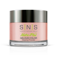 thumbnail image 1 of SNS Nails Gelous Color Dip Powder, Nude on Spring Colleciton, #NOS02 Lazy Lilac, 1 of 2