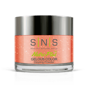 SNS Nails Gelous Color Dip Powder ، SC17