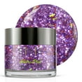 thumbnail image 1 of SNS Nails Gelous Color Dip Powder, Winter Wonderland Collection, #WW24 Winter Solstice, 1 of 7