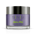 thumbnail image 1 of SNS Nails Gelous Colors #151 - #200 Dipping Powder NO U/V NO SMELL (Simply Seductive #192), 1 of 3