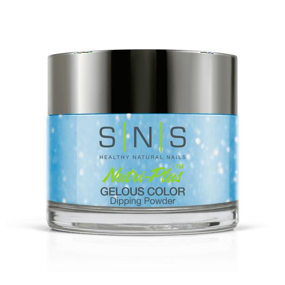 SNS Nails Gelous Colors #201 - #250 Dipping Powder NO U/V NO SMELL (Cougar Lady #225)