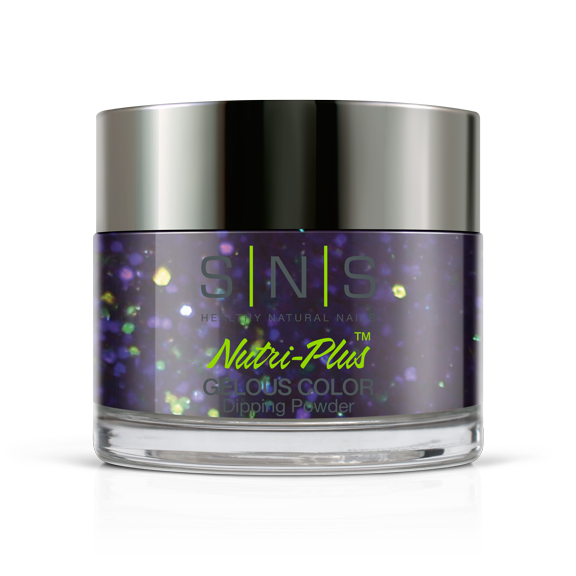 SNS Nails Gelous Colors #301 - #365 Dipping Powder NO U/V NO SMELL (Bedazzling #346)