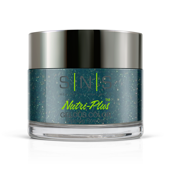 SNS Nails Gelous Colors #301 - #365 Dipping Powder NO U/V NO SMELL (Rainy Day Gal #359)