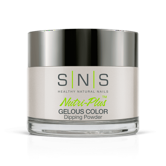 SNS Nails Gelous Colors #366 - #398 Dipping Powder NO SMELL/ NO UV (367)