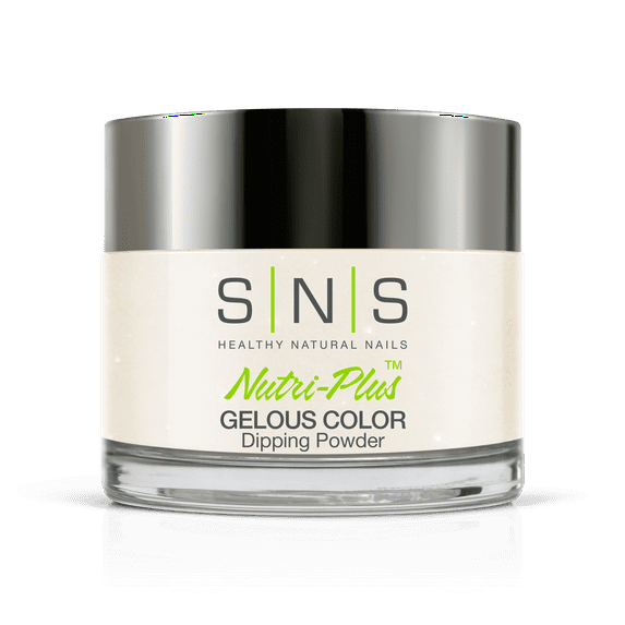 SNS Nails Gelous Colors #366 - #398 Dipping Powder NO SMELL/ NO UV (369)