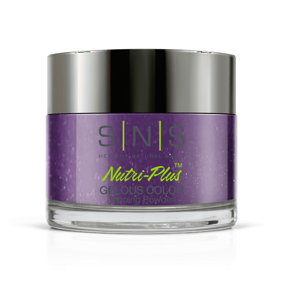 SNS Nails Gelous Colors BC Bridal Collection Dipping Powder NO U/V NO SMELL (BC06)