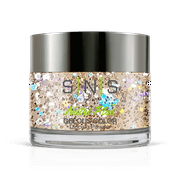 SNS Nails Gelous Colors BP Collection 1.5 oz Dipping Powder BP30 - Kinglet