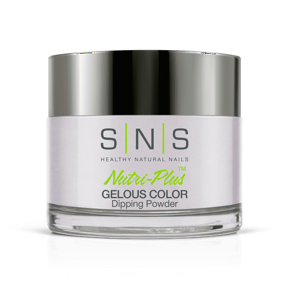 SNS Nails Gelous Colors C'est La Vie LV Collection Dipping Powder (LV12 - Je T'aime)