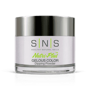 SNS Nails Gelous Colors Cest La Vie LV Collection Dipping Powder LV12 - Je Taime